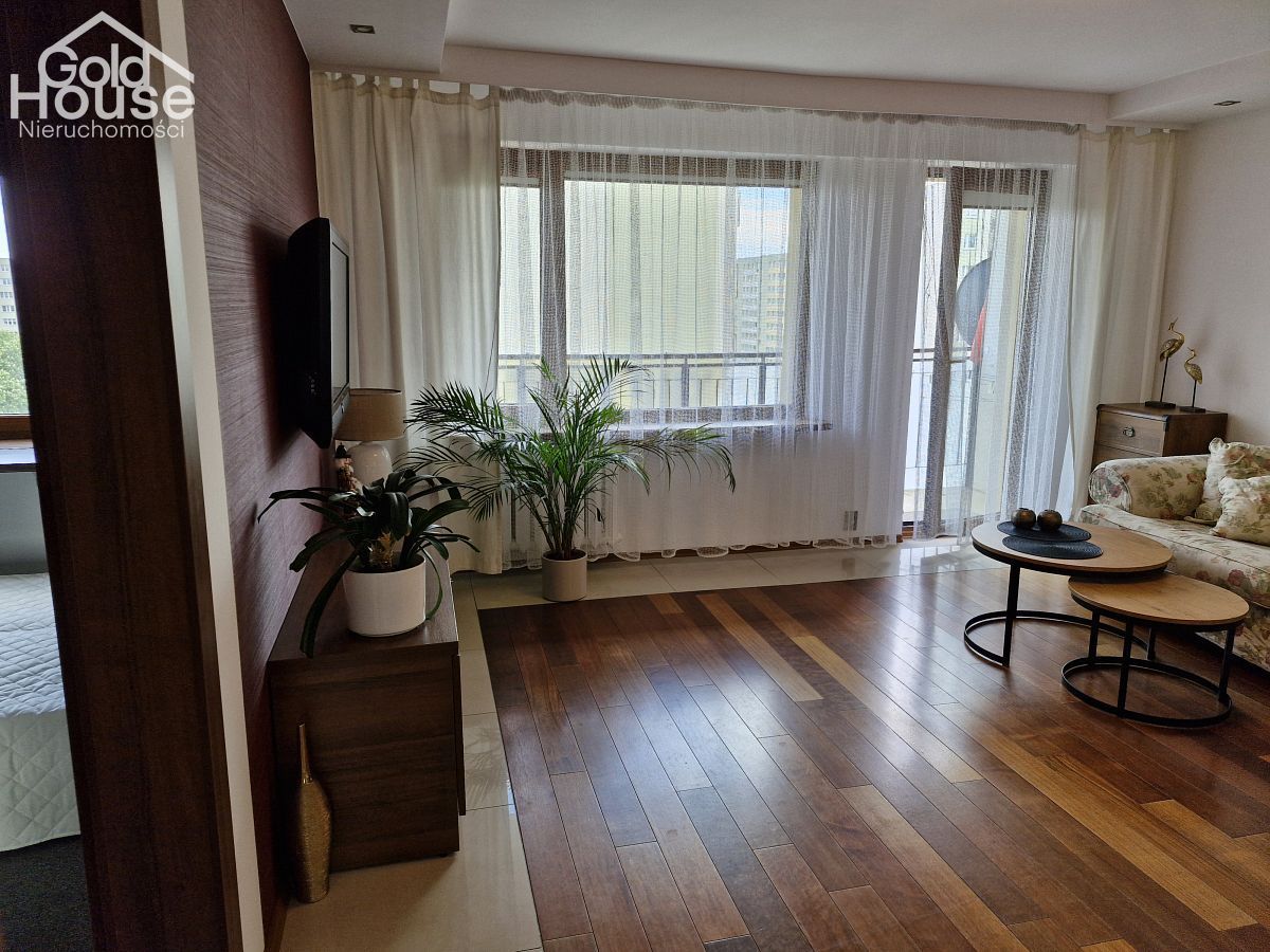 Mieszkanie 2-pokojowe Białystok Piaski, ul. Legionowa. Zdjęcie 2