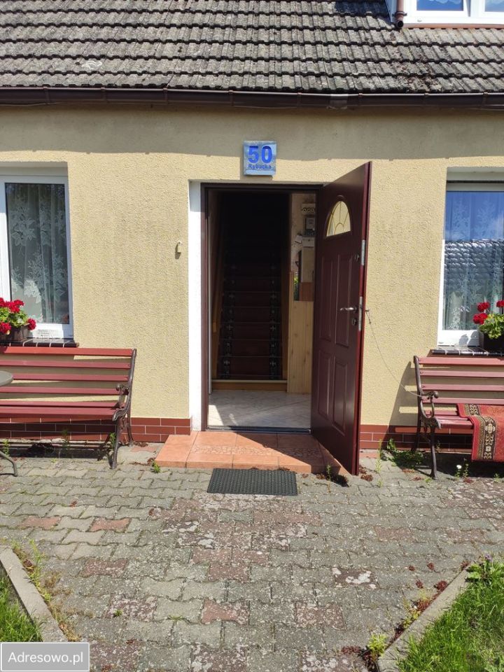 bliźniak, 8 pokoi Dziwnów, ul. Osiedle Rybackie. Zdjęcie 9