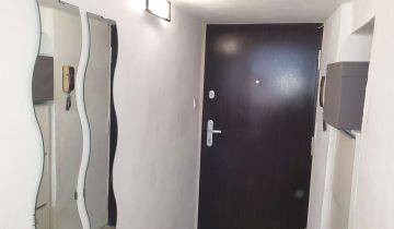Mieszkanie 2-pokojowe Warszawa Mokotów, ul. Puławska
