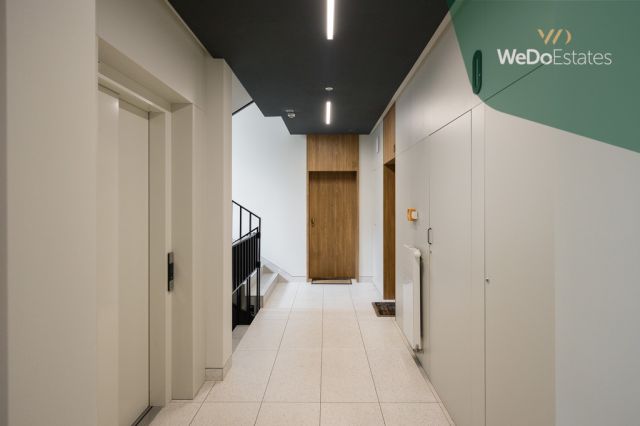 Mieszkanie 2-pokojowe Warszawa Bemowo, ul. Jerzego Waldorffa. Zdjęcie 13