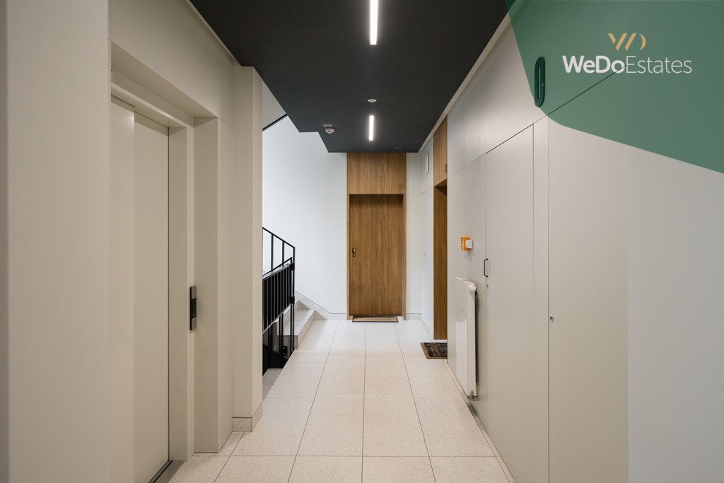 Mieszkanie 2-pokojowe Warszawa Bemowo, ul. Jerzego Waldorffa. Zdjęcie 13