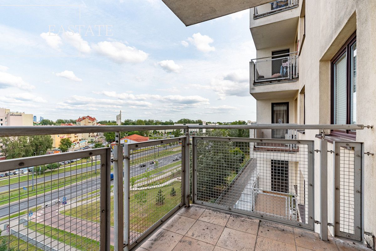 Mieszkanie 2-pokojowe Warszawa Bemowo, ul. Górczewska. Zdjęcie 13