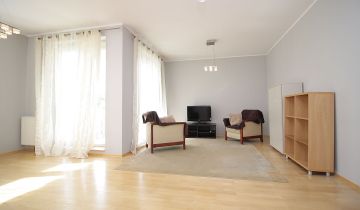 Mieszkanie 4-pokojowe Poznań Nowe Miasto, os. Stare Żegrze