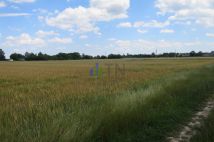 Działka budowlana Dobrzyń