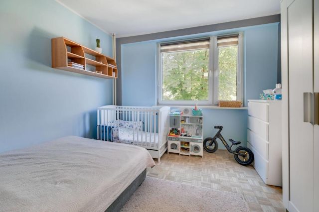 Mieszkanie 2-pokojowe Warszawa Wola, ul. Góralska. Zdjęcie 2