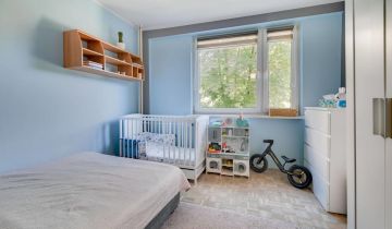 Mieszkanie 2-pokojowe Warszawa Wola, ul. Góralska