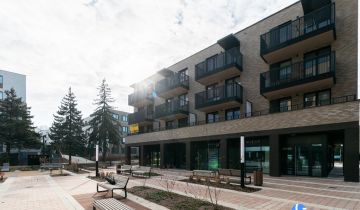 Lokal Kraków Łagiewniki-Borek Fałęcki, ul. Aleksandra Fredry