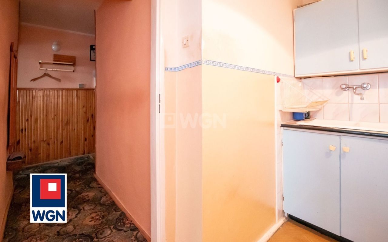 Mieszkanie 3-pokojowe Elbląg Rakowo, ul. Władysława IV. Zdjęcie 11