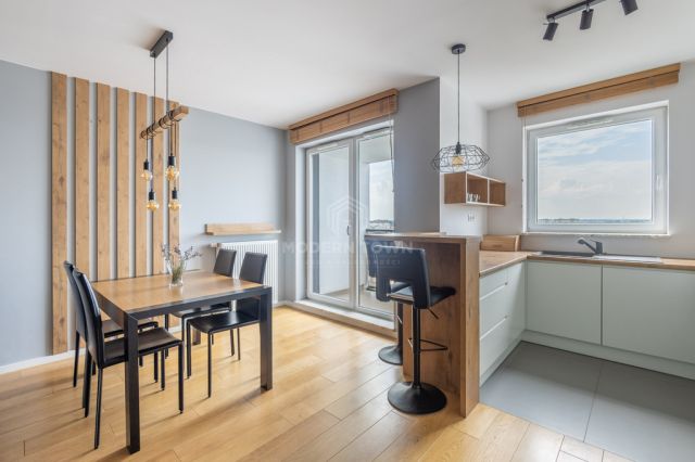 Mieszkanie 2-pokojowe Pruszków, ul. Powstańców. Zdjęcie 5