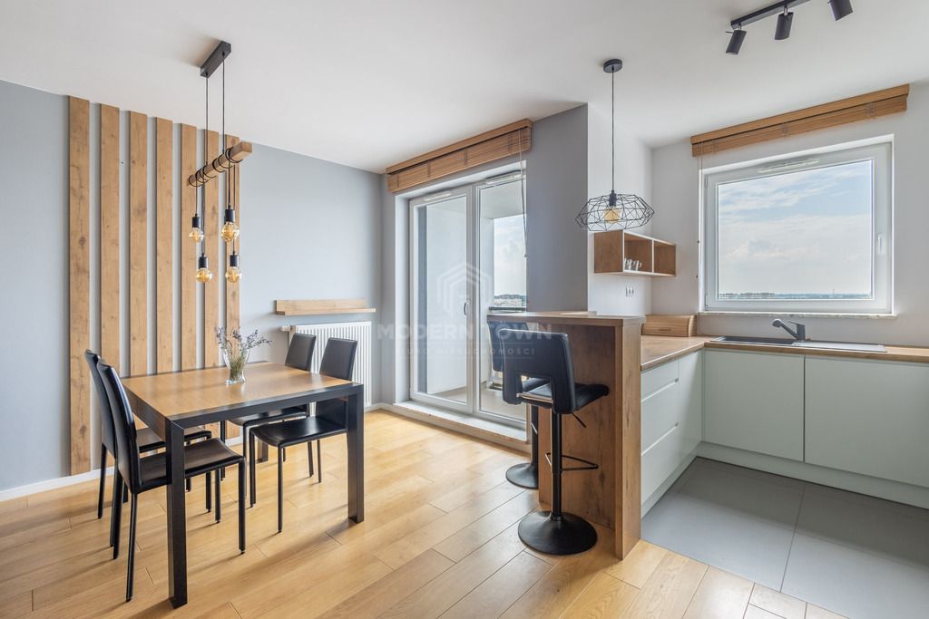 Mieszkanie 2-pokojowe Pruszków, ul. Powstańców. Zdjęcie 5