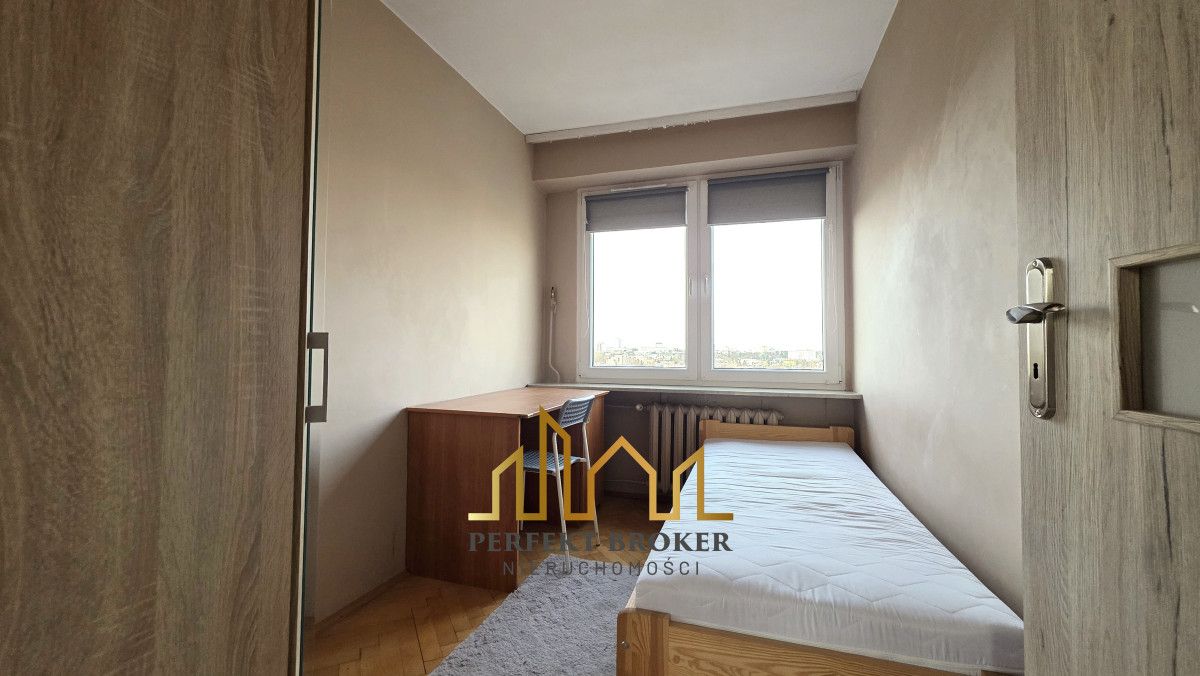 Mieszkanie 3-pokojowe Lublin LSM, ul. Pozytywistów. Zdjęcie 3