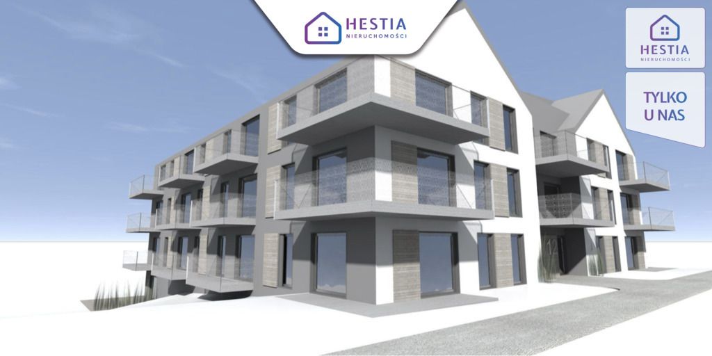 Działka budowlana Szczecin Bukowo. Zdjęcie 7