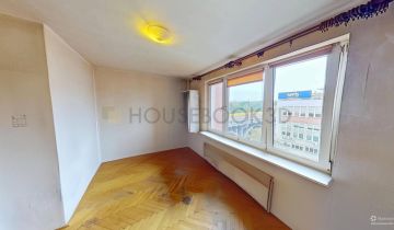 Mieszkanie 1-pokojowe Warszawa Śródmieście, ul. Solec