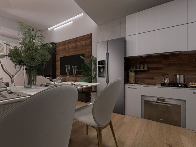 Mieszkanie 3-pokojowe Kraków Stare Miasto, ul. Długa. Zdjęcie 6