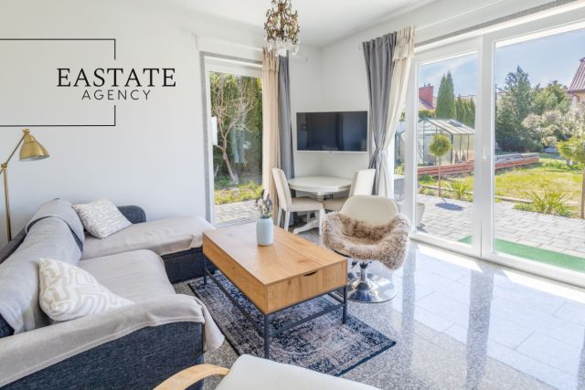 Mieszkanie 2-pokojowe Gdańsk Osowa, ul. Komety. Zdjęcie 3