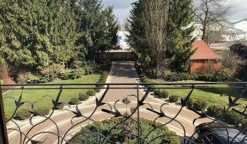 dom wolnostojący, 4 pokoje Michałów-Reginów, ul. Polna