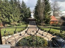 dom wolnostojący, 4 pokoje Michałów-Reginów, ul. Polna. Zdjęcie 1