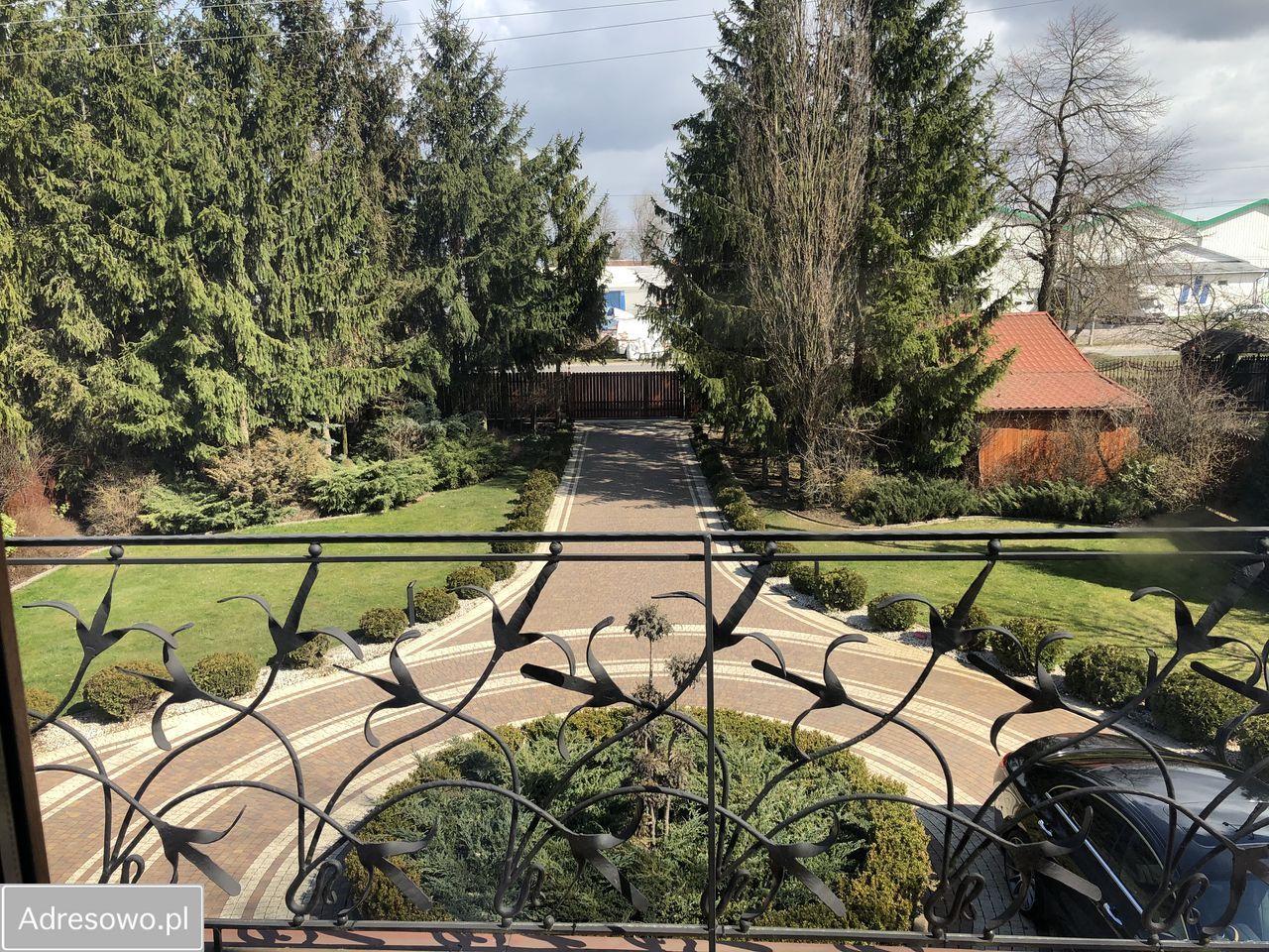 dom wolnostojący, 4 pokoje Michałów-Reginów, ul. Polna. Zdjęcie 2