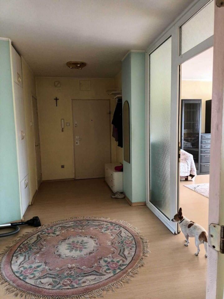 Mieszkanie 3-pokojowe Bydgoszcz Osowa Góra, ul. Karmazynowa. Zdjęcie 6