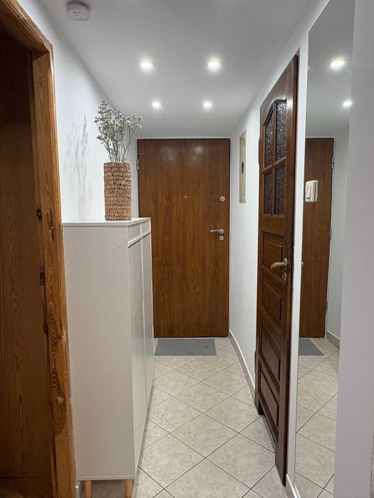 Mieszkanie 3-pokojowe Kraków Krowodrza, ul. Kremerowska. Zdjęcie 5