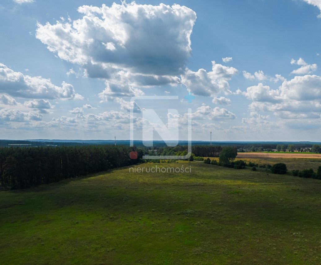 Działka budowlana Jarnatów. Zdjęcie 12