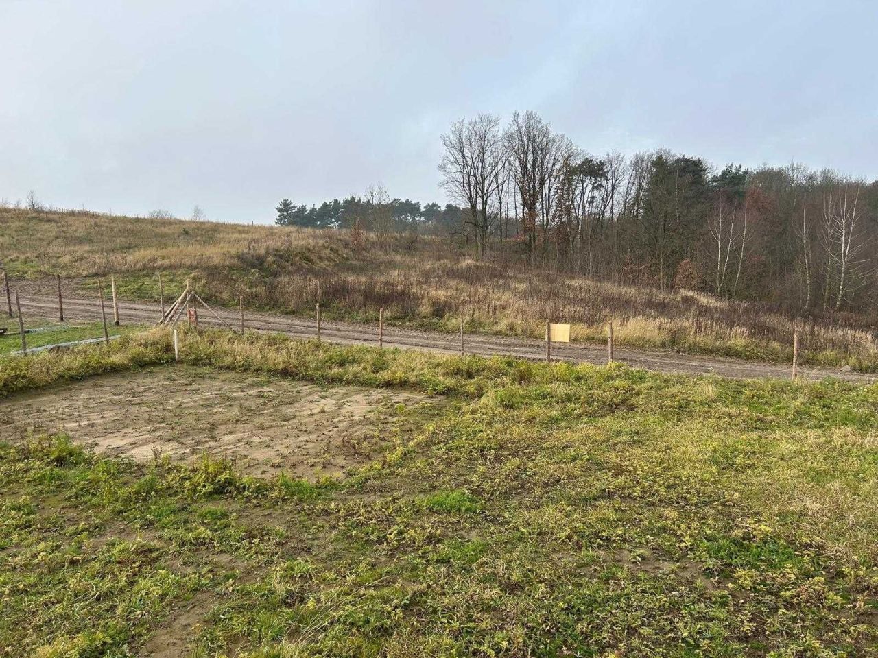 Działka budowlana Czepino. Zdjęcie 5