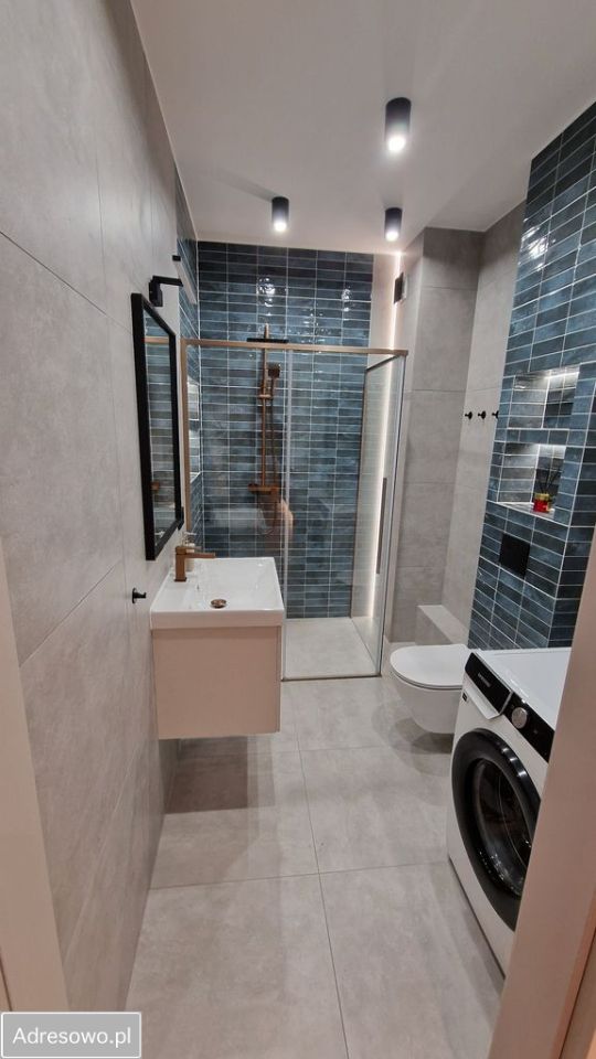 Mieszkanie 2-pokojowe Zielonka, ul. Kolejowa. Zdjęcie 6