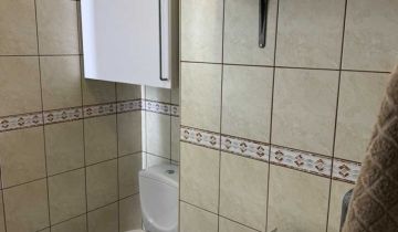 Mieszkanie 1-pokojowe Warszawa Ursynów