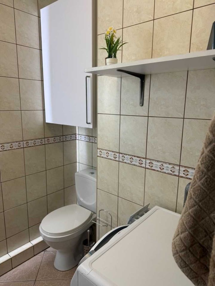 Mieszkanie 1-pokojowe Warszawa Ursynów. Zdjęcie 2