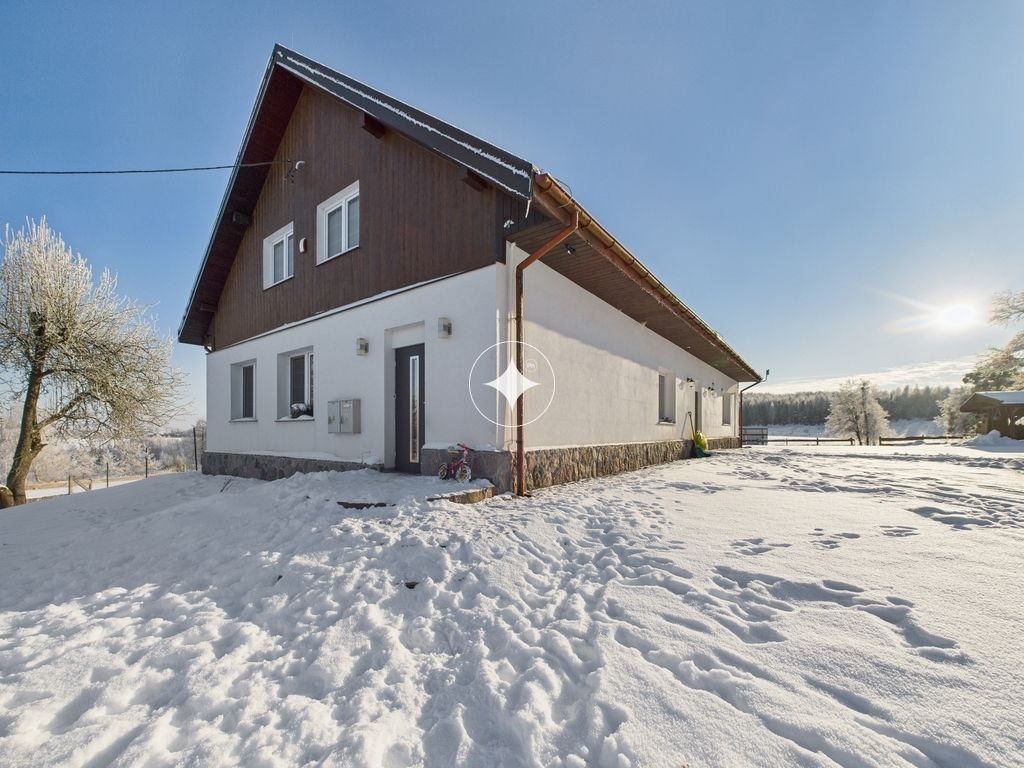 dom wolnostojący, 6 pokoi Warkałki. Zdjęcie 20