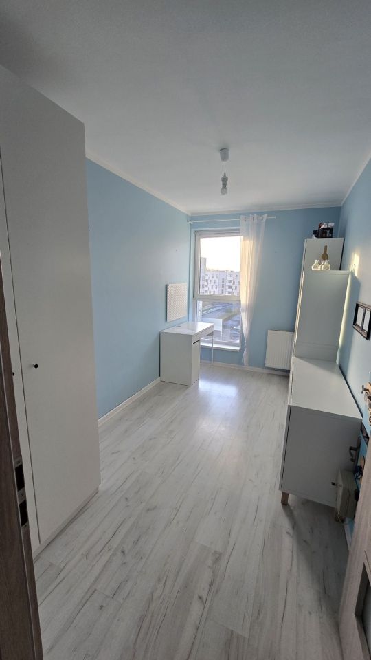 Mieszkanie 3-pokojowe Tychy Żwaków. Zdjęcie 3