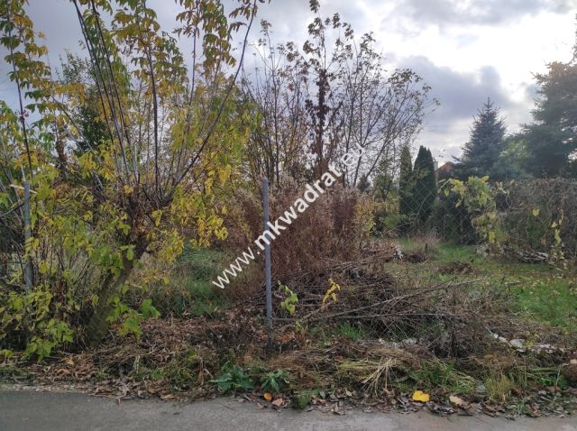 Działka budowlana Ożarów Mazowiecki. Zdjęcie 5