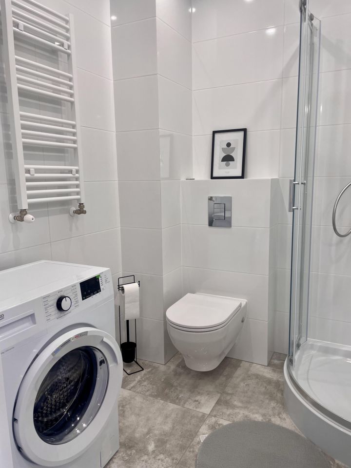 Mieszkanie 2-pokojowe Mława Studzieniec, al. Aleja Marszałkowska. Zdjęcie 7