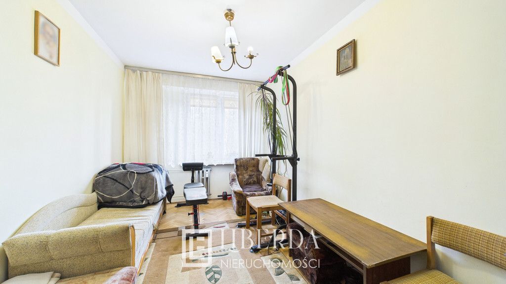 Mieszkanie 4-pokojowe Lublin Kalinowszczyzna, ul. Lwowska. Zdjęcie 3