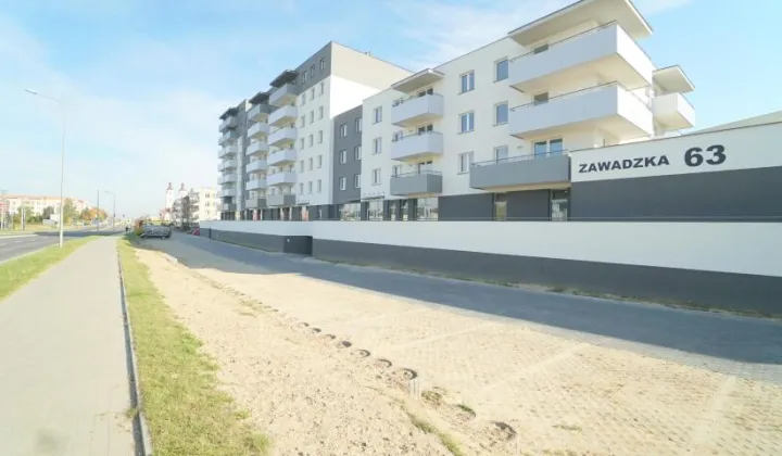 Lokal Łomża, ul. Zawadzka