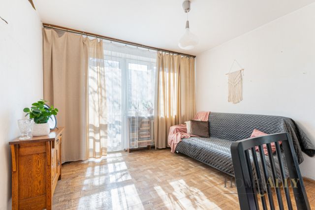 Mieszkanie 3-pokojowe Warszawa Żoliborz, ul. Przasnyska. Zdjęcie 3