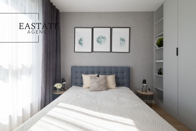 Mieszkanie 2-pokojowe Rumia, ul. Jeziorna. Zdjęcie 3