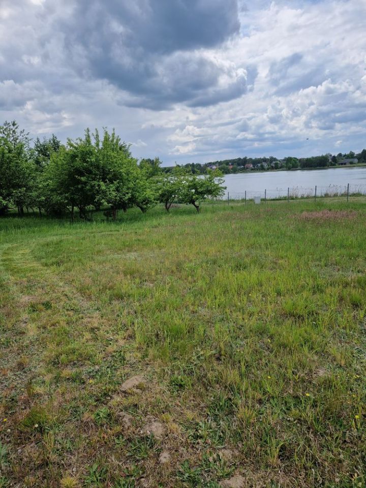 Działka budowlana Dąbrówka. Zdjęcie 3