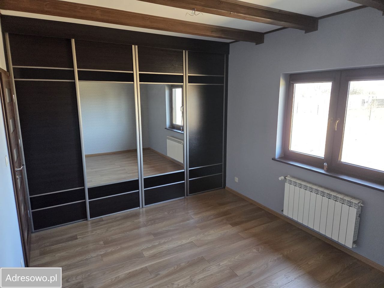 dom wolnostojący, 4 pokoje Ustrobna. Zdjęcie 10