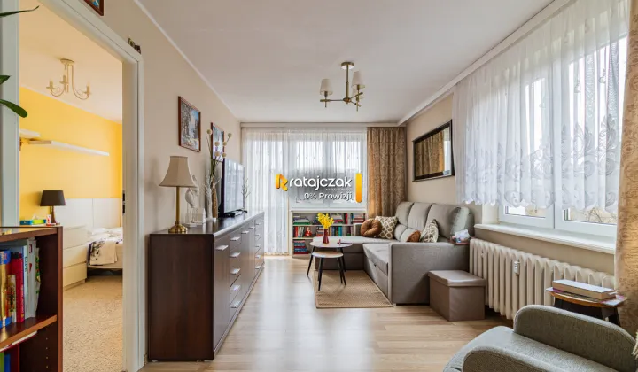 Mieszkanie 3-pokojowe Gdynia Śródmieście, ul. Józefa Bema