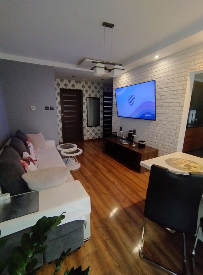 Mieszkanie 3-pokojowe Szczytnica. Zdjęcie 10