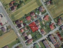 Działka budowlana Krzyżanowice. Zdjęcie 1