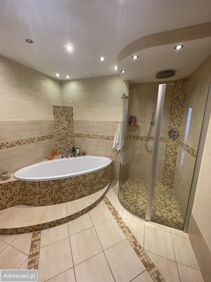 dom szeregowy, 6 pokoi Zielona Góra. Zdjęcie 17