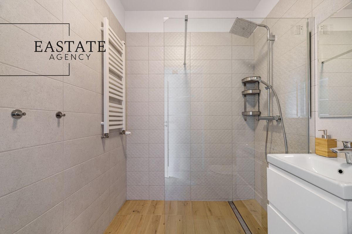 Mieszkanie 2-pokojowe Warszawa Mokotów, ul. Cybernetyki. Zdjęcie 11