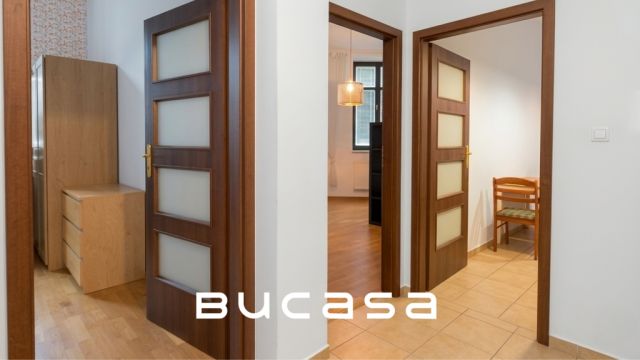 Mieszkanie 2-pokojowe Kraków, ul. Lwowska. Zdjęcie 6