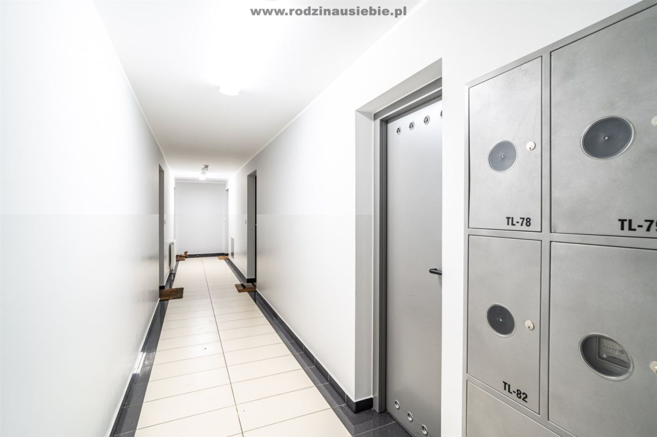 Mieszkanie 2-pokojowe Kraków Bieżanów, ul. Mała Góra. Zdjęcie 14