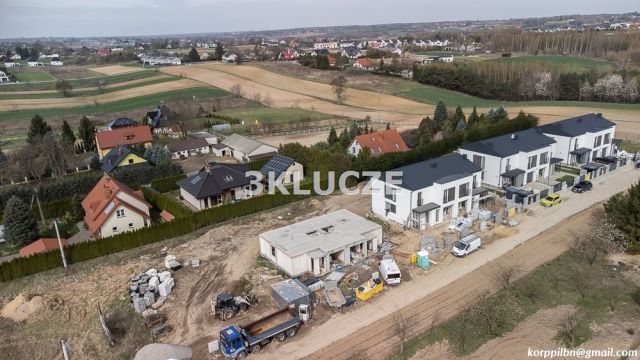 bliźniak, 5 pokoi Jakubowice Konińskie, ul. Kasztanowa. Zdjęcie 7