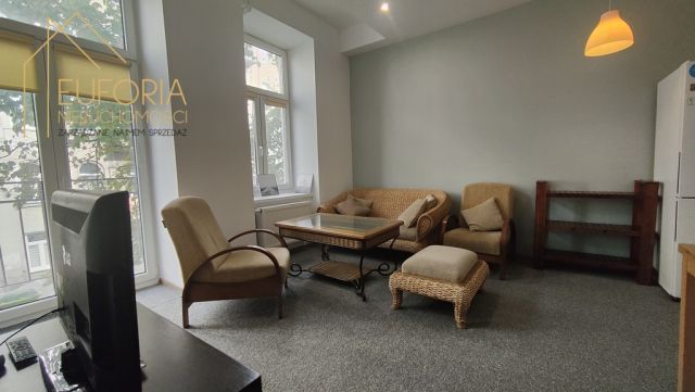 Mieszkanie 2-pokojowe Łódź, ul. Edwarda Abramowskiego. Zdjęcie 2