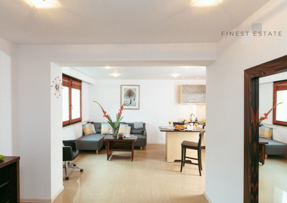 Mieszkanie 2-pokojowe Warszawa Śródmieście, ul. Nowogrodzka. Zdjęcie 6