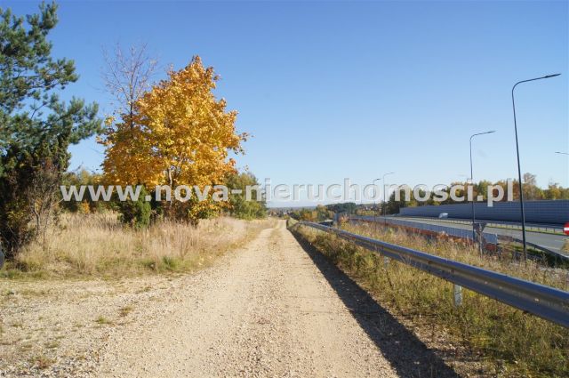 Działka inwestycyjna Rybnik Boguszowice. Zdjęcie 3
